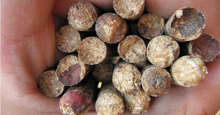 木屑顆粒機設備原料有哪些 木屑顆粒機設備原料有哪些