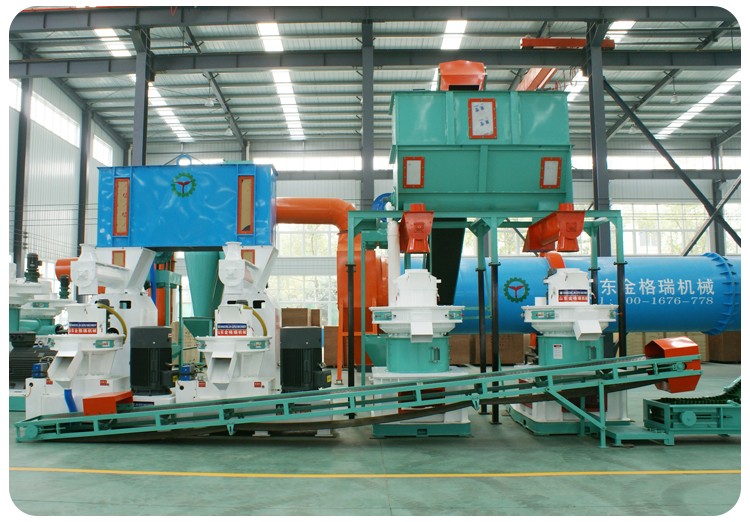 國內(nèi)生物質(zhì)木屑顆粒機設(shè)備發(fā)展?fàn)顩r 國內(nèi)生物質(zhì)木屑顆粒機設(shè)備發(fā)展?fàn)顩r