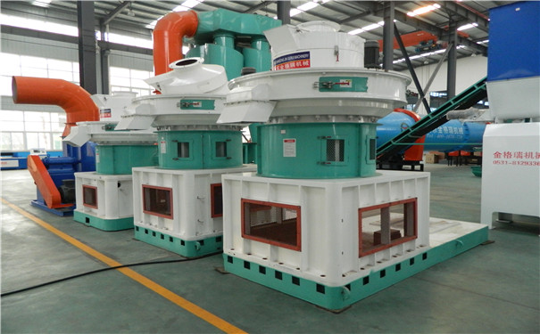 生物質顆粒機設備促進國民經濟發展和環境保護 生物質顆粒機設備促進國民經濟發展和環境保護