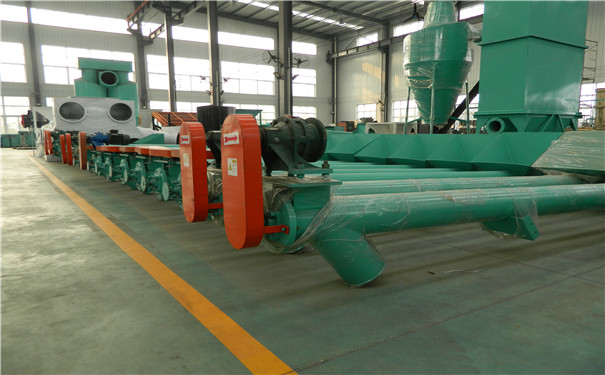 生物質顆粒機設備促進國民經濟發展和環境保護 生物質顆粒機設備促進國民經濟發展和環境保護