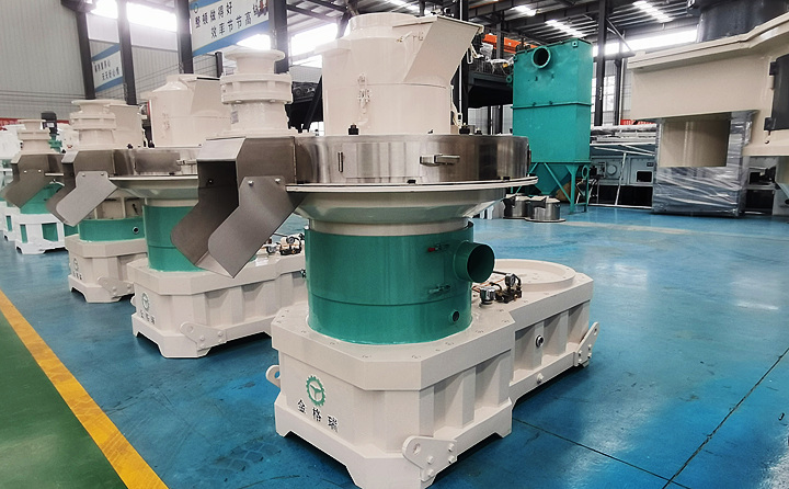 木屑顆粒機(jī) 木屑顆粒機(jī)