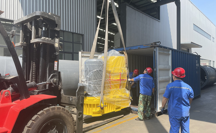 如何讓木屑顆粒機生產的更好? 如何讓木屑顆粒機生產的更好?