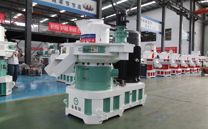 創(chuàng)業(yè)為什么選擇木屑顆粒機設備,這幾種理由就夠了 創(chuàng)業(yè)為什么選擇木屑顆粒機設備,這幾種理由就夠了