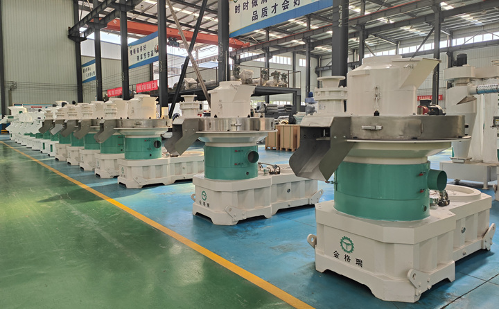 顆粒機廠家教您如何合理操作木屑顆粒機 顆粒機廠家教您如何合理操作木屑顆粒機