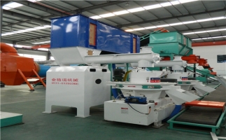 生物質成型燃料能順利變成“固體天然氣”嗎？