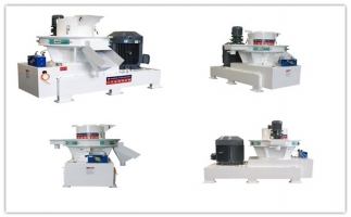 生物質鋸末木屑顆粒機生產線價格及廠家該如何選擇？