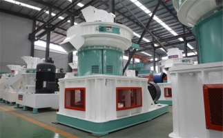 木屑顆粒機(jī)多少錢(qián)一臺(tái)？生產(chǎn)廠家告訴你