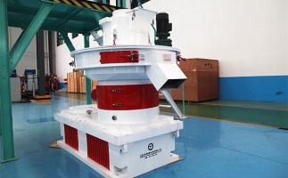 鋸末顆粒機因為節能環保受到人們喜愛，可再生能源滿足國家發展需求，你還在觀望嗎？