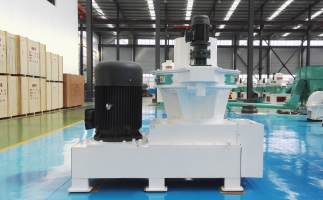 鋸末顆粒機振動大的原因是什么呢？6個原因具體分析