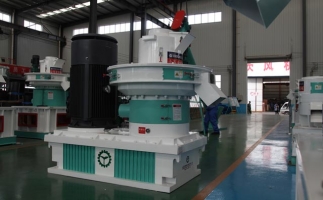 生物質(zhì)顆粒結(jié)焦與木屑顆粒機(jī)有多大關(guān)系？