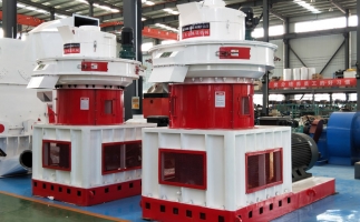 木屑顆粒機致力于環保行業，我們是認真的