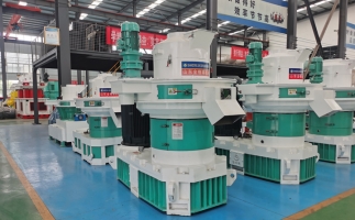 顆粒機出故障前的征兆有哪些？木屑顆粒機廠家教你怎樣去解決