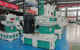 木屑制粒機的優(yōu)勢與效益，你都了解嗎