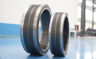 稻殼顆粒機停機后模具堵塞怎么辦？