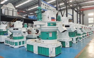 稻殼顆粒機為何突然停止工作？