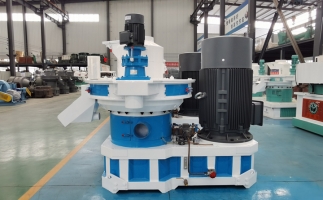 鋸末顆粒機投資收益如何？價格多少？