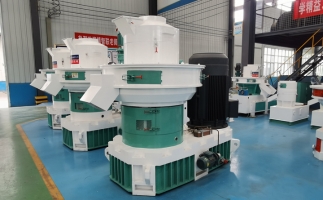 鋸末顆粒機應(yīng)用場景是怎樣的？有哪些特點？