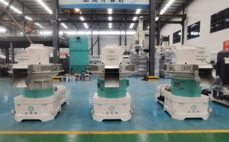 木屑顆粒機操作的三大工序是什么？