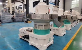 木屑顆粒機維修拆卸是需要注意哪些問題？