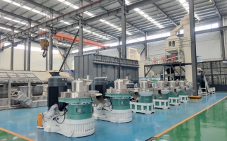 都說用木屑顆粒機做生物質顆粒是騙局，真的是這樣嗎？